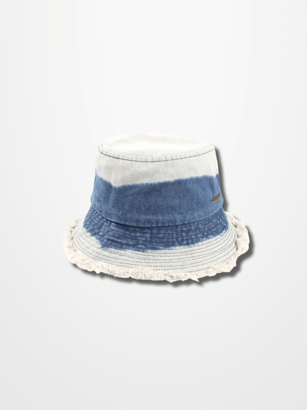 Bob en Denim Bleu acier / 56-58cm