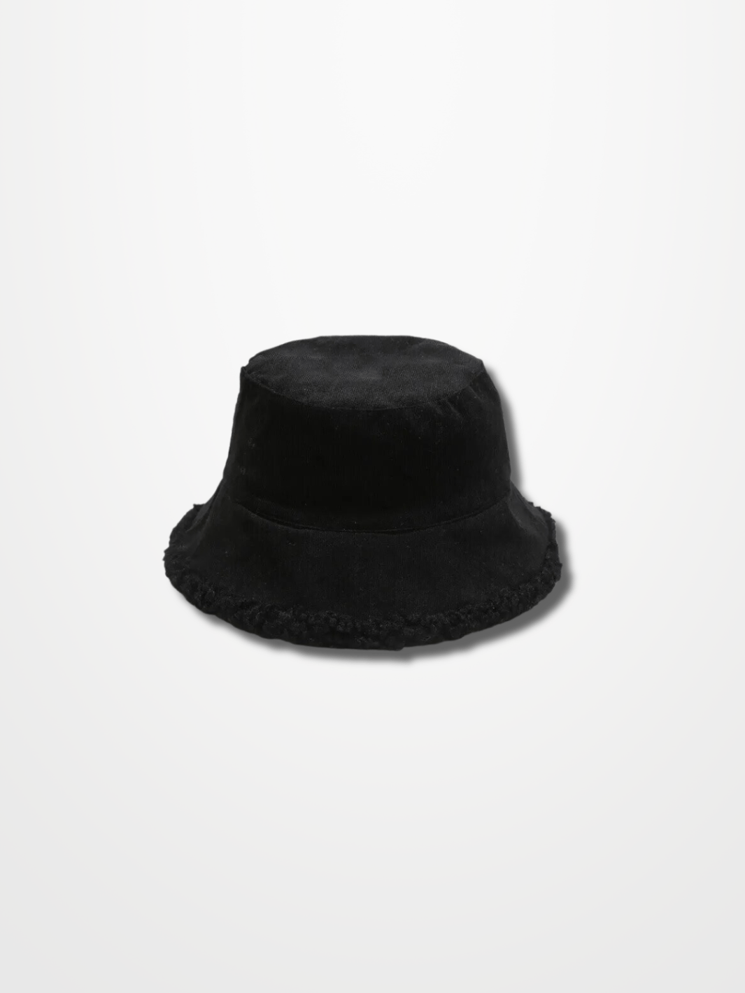 Bob en Fourrure | Bob pour Femme Black