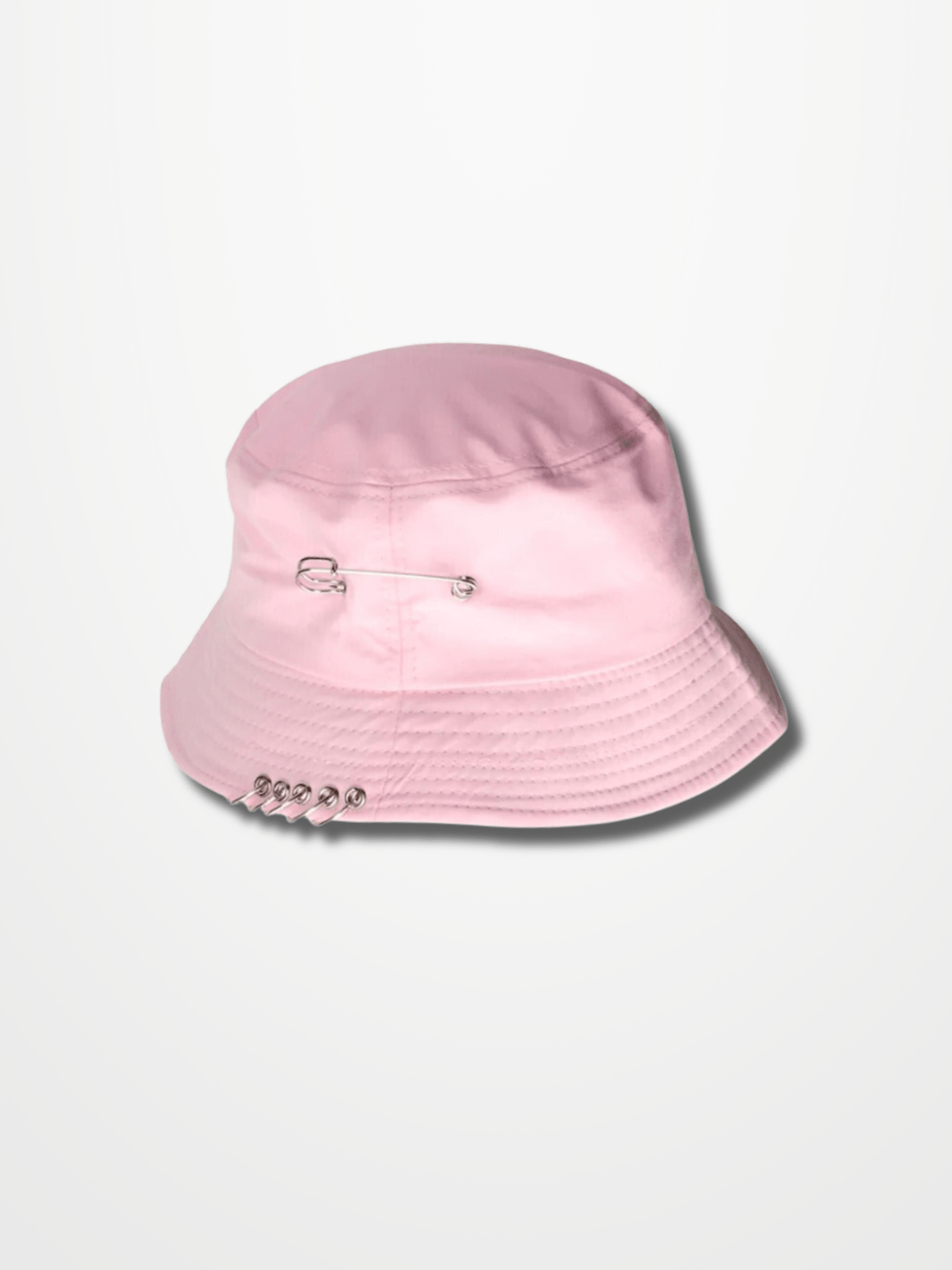 Bob Epingle à nourrice Pink / One Size / China