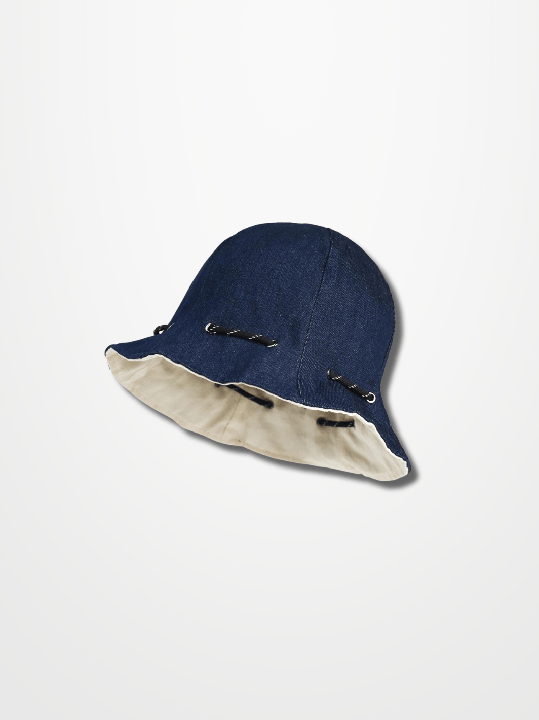Bob Femme Chic dark blue