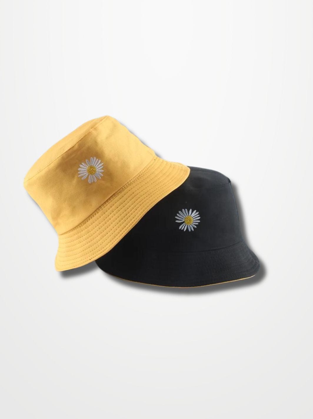 Bob Fleuri yellow black O