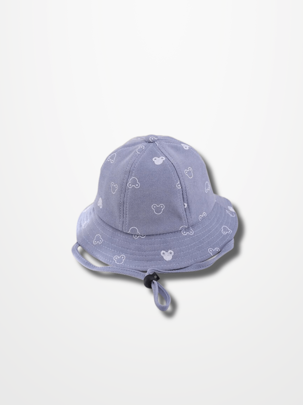 Bob Garcon Blue