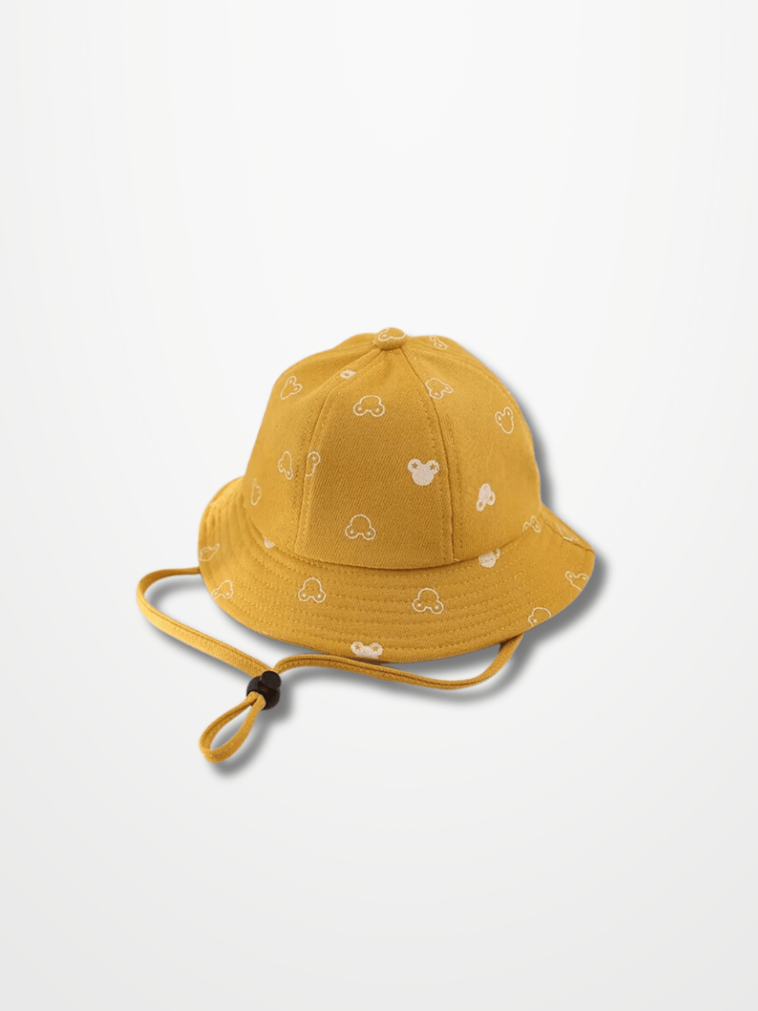 Bob Garcon Yellow