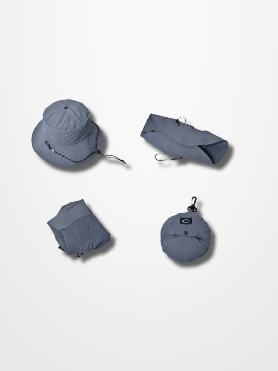 Bob imperméable | Bob pour Femme