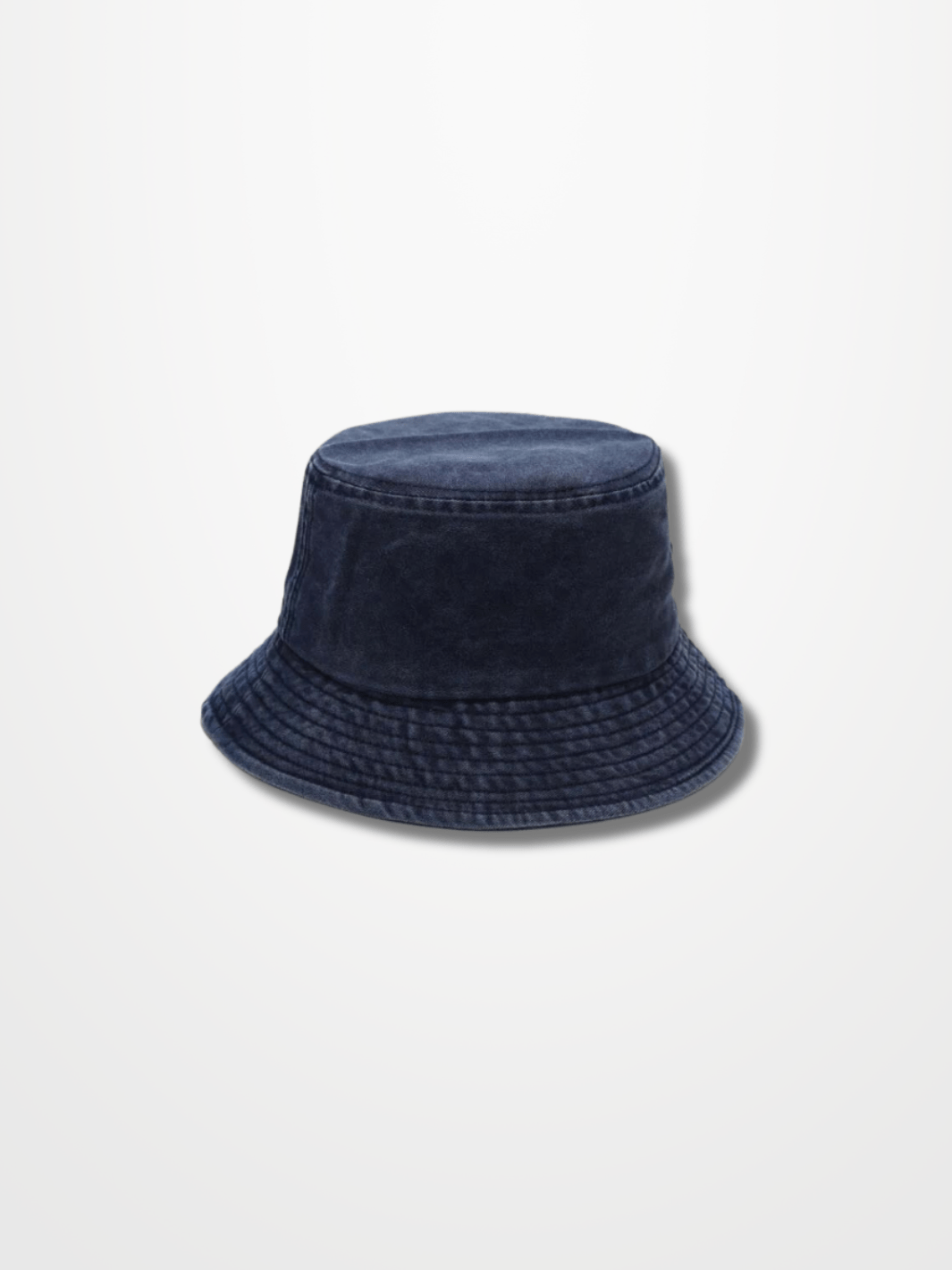 Bob Jean Bleu marine / 55-58cm