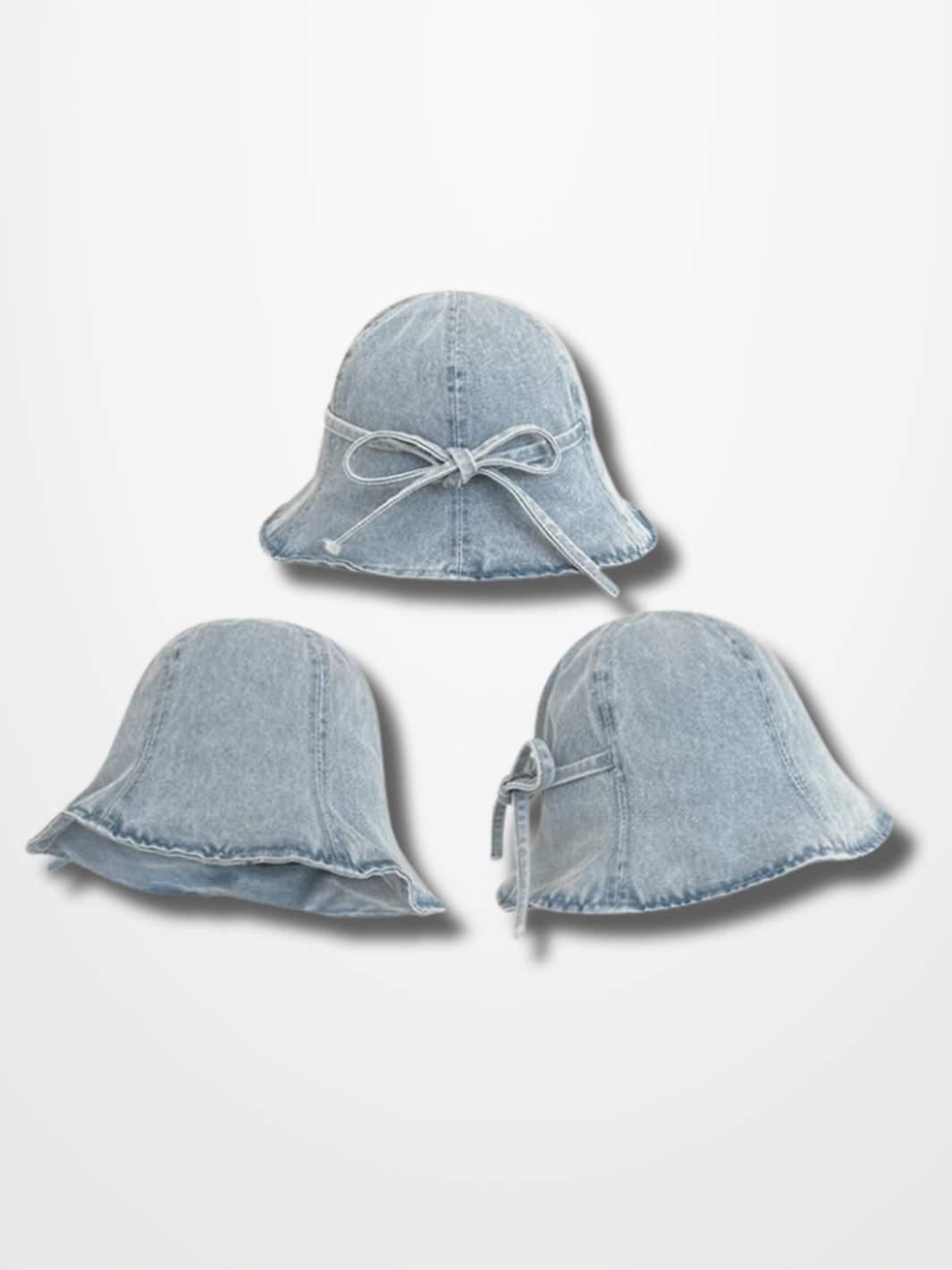 Bob Jean Femme | Découvrez le BOB