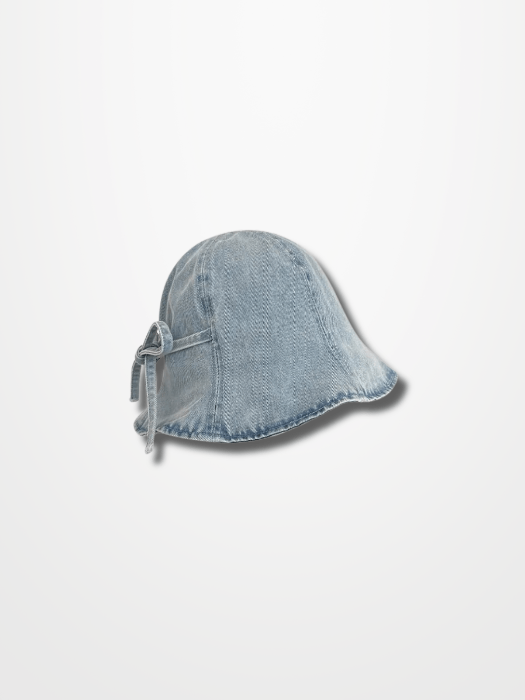 Bob Jean Femme | Découvrez le BOB Bleu clair / M 56-58cm