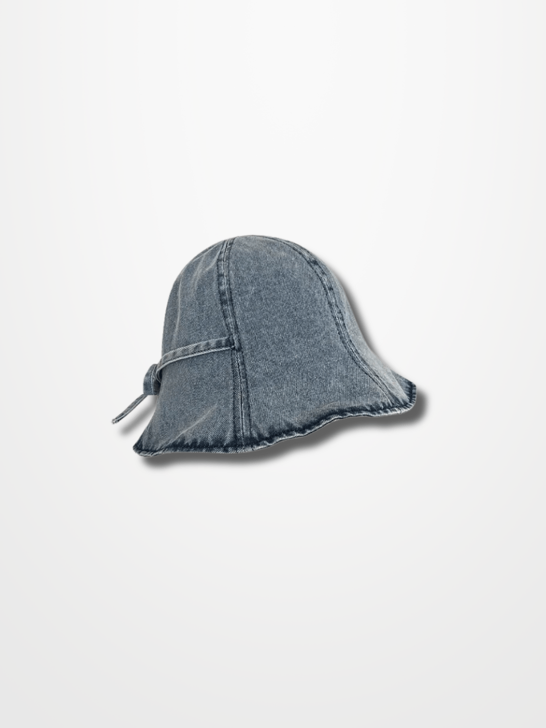 Bob Jean Femme | Découvrez le BOB Gris acier / M 56-58cm