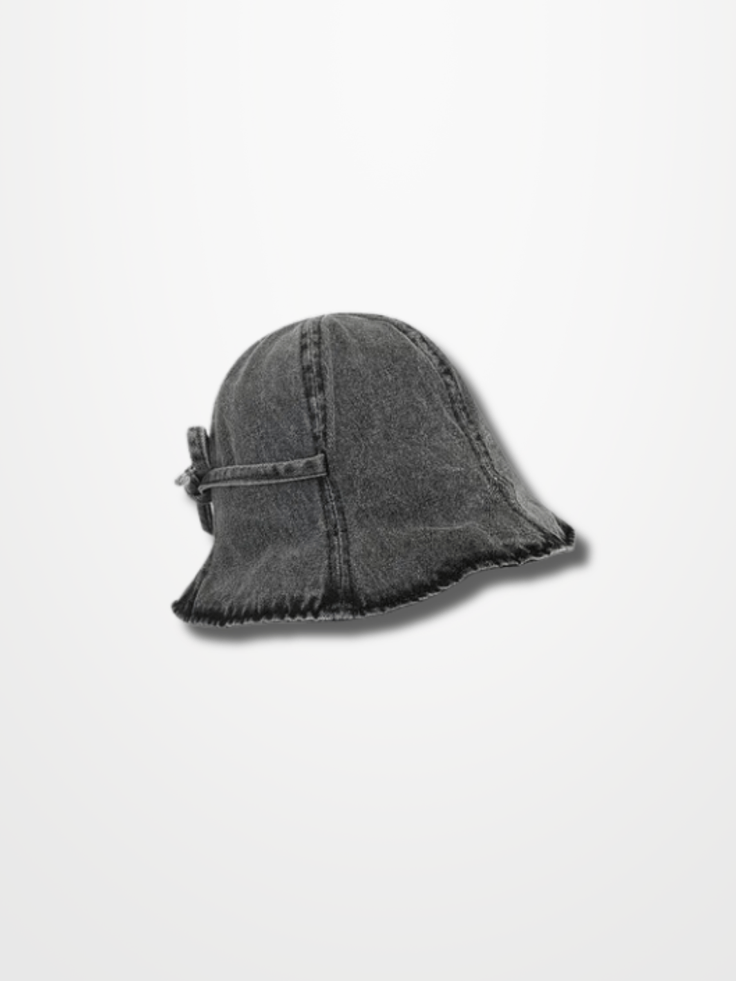Bob Jean Femme | Découvrez le BOB Gris anthracite / M 56-58cm