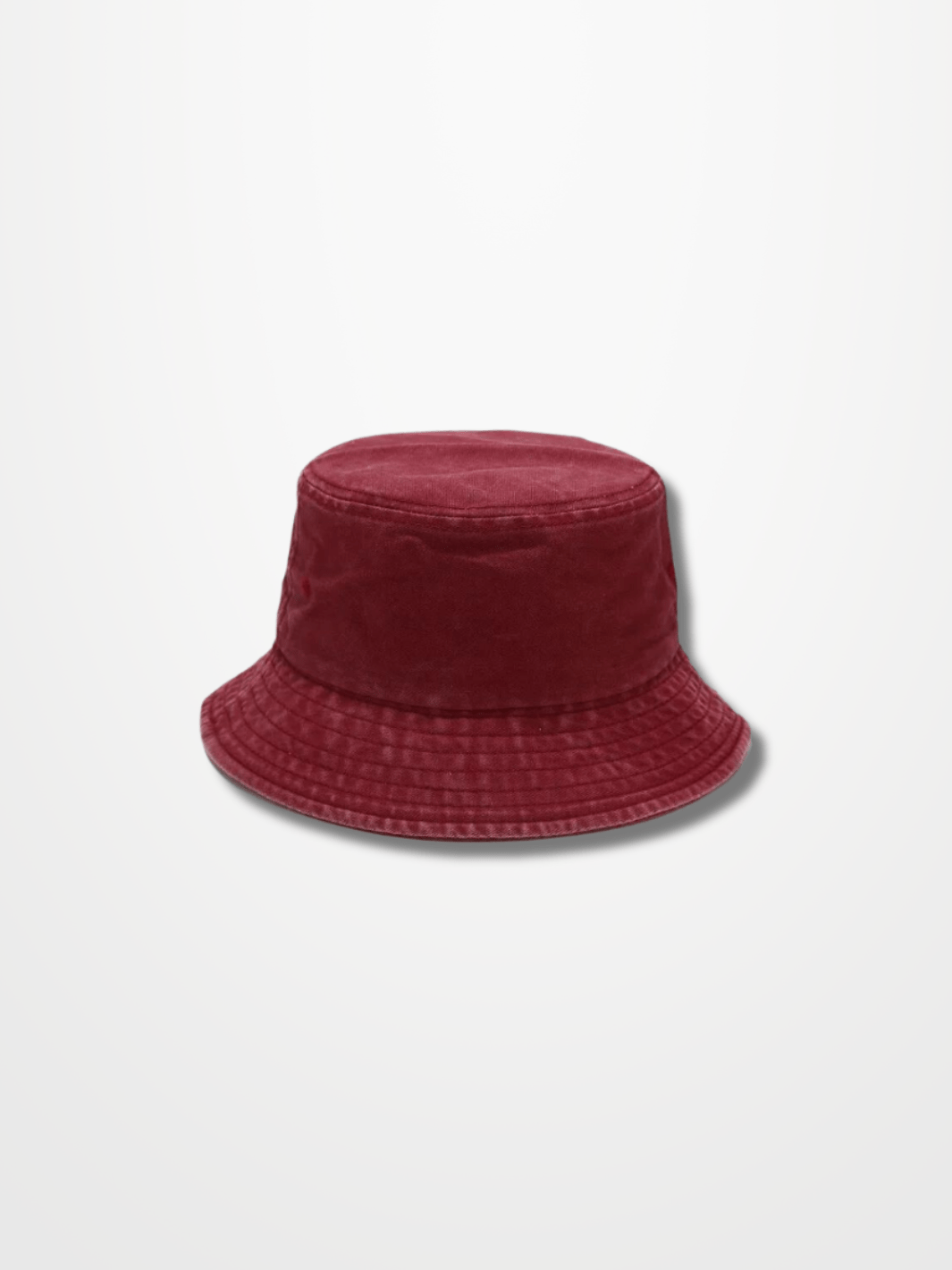 Bob Jean Rouge bordeaux / 55-58cm