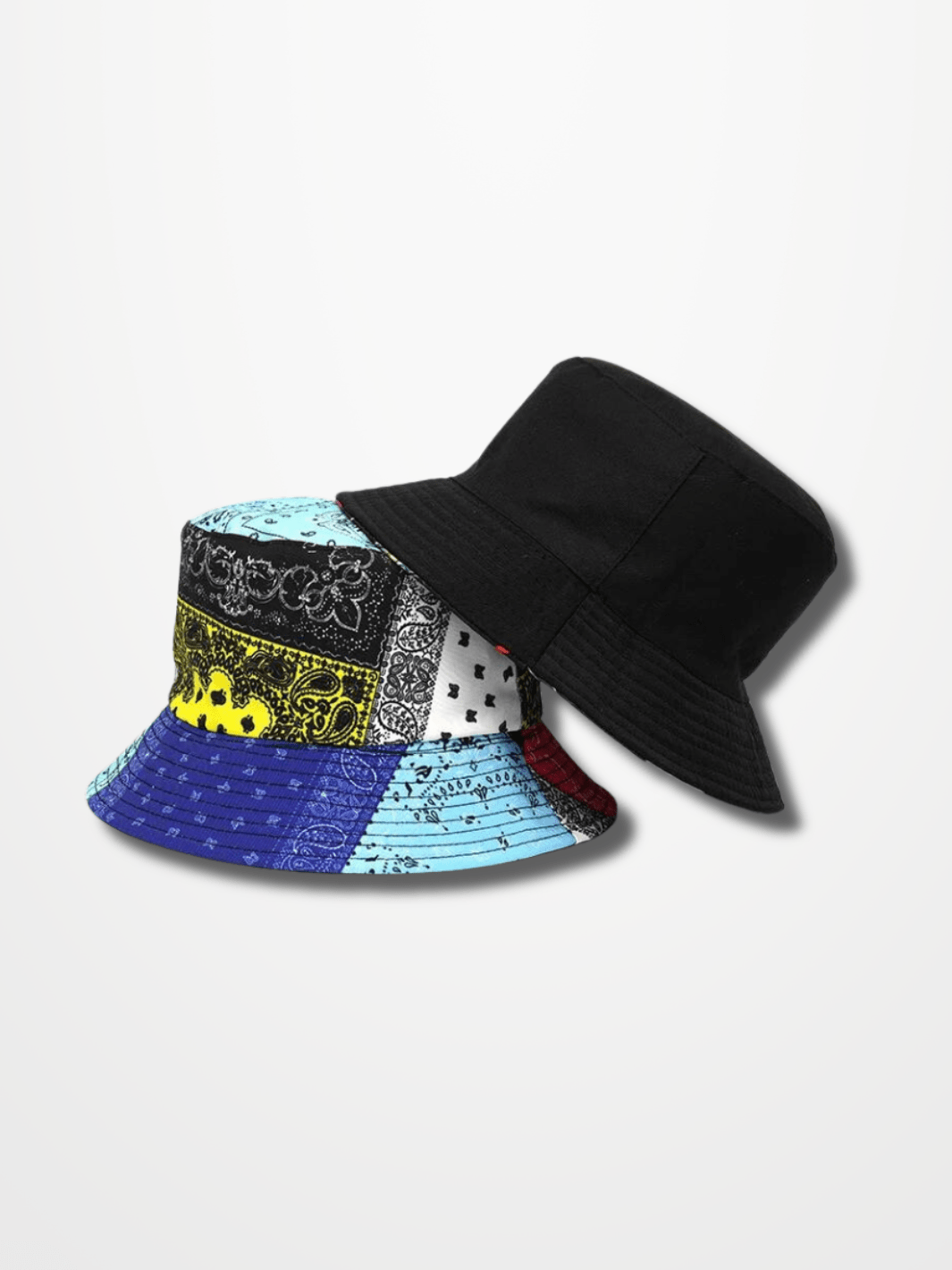 Bob Motif Bandana 1 / 56-58cm