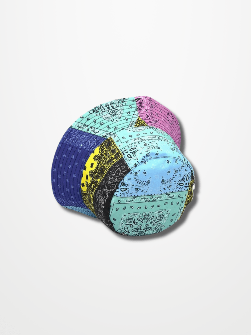 Bob Motif Bandana 1 / 56-58cm