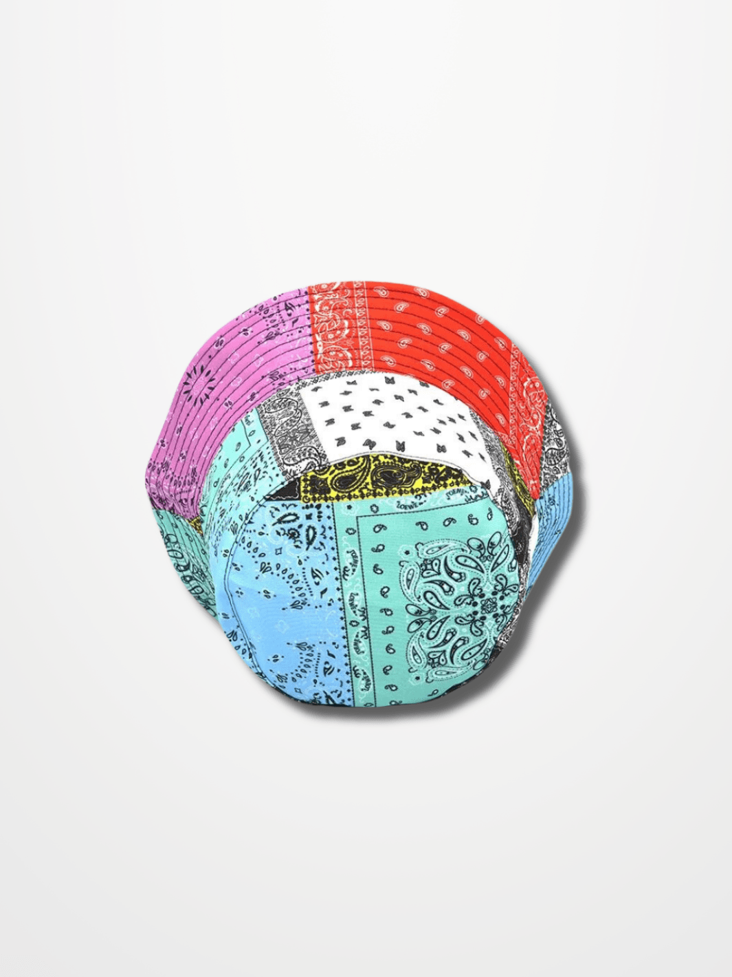 Bob Motif Bandana 1 / 56-58cm