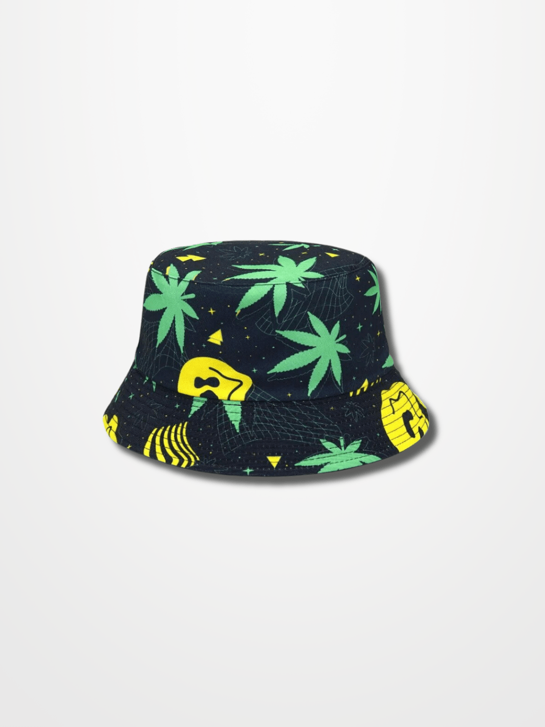 Bob Motif de Cannabis | Découvrez le BOB M508-2 / 56-58cm