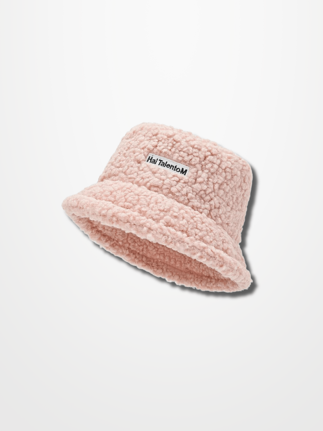 Bob Mouton | Bonnet pour Femme style1-pink / One Size