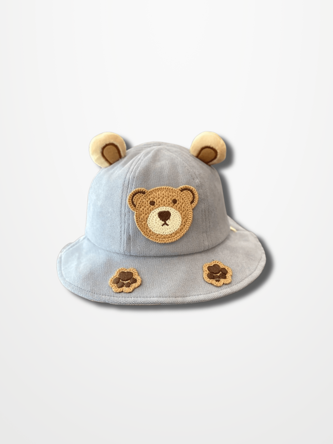 Bob pour Enfant Blue