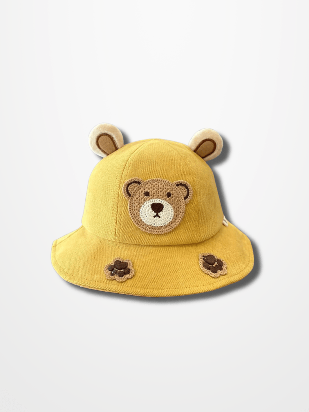Bob pour Enfant Ginger
