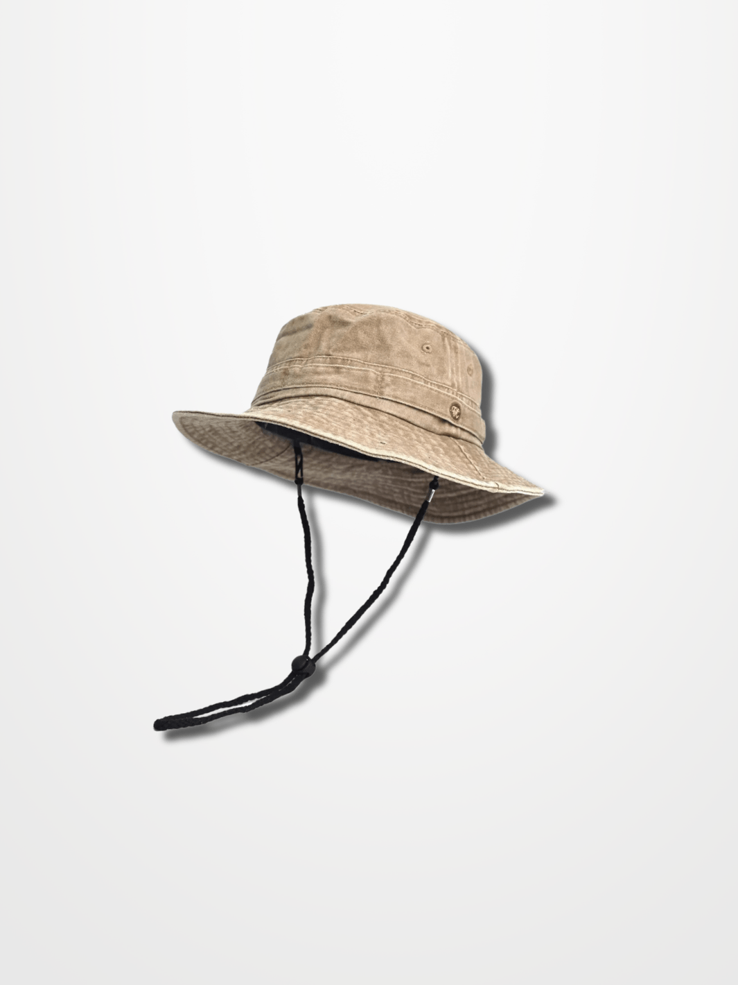 Bob Safari | Bonnet pour Homme Brown / 58 cm