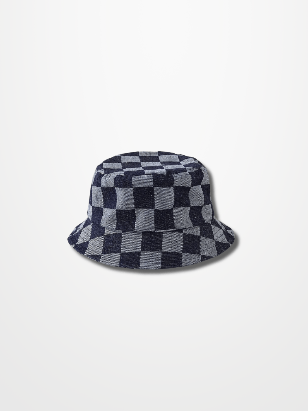 Bonnet Enfant | Découvrez le BOB Noir/Gris / 52-54cm