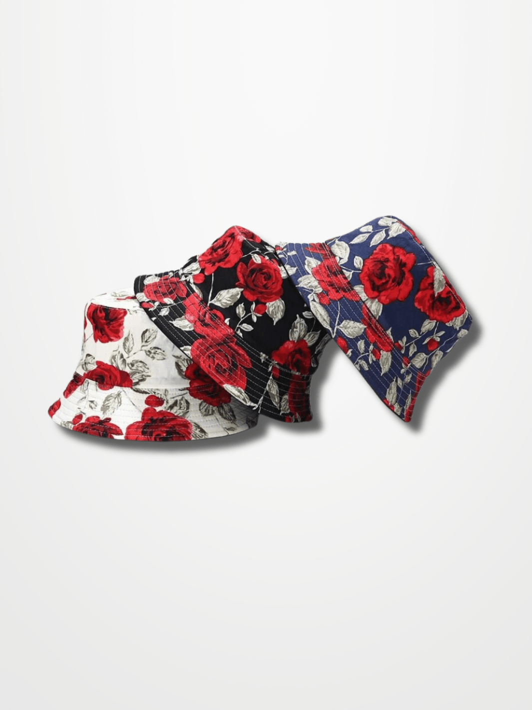 Bonnet Fleur | Bob Pour Femme