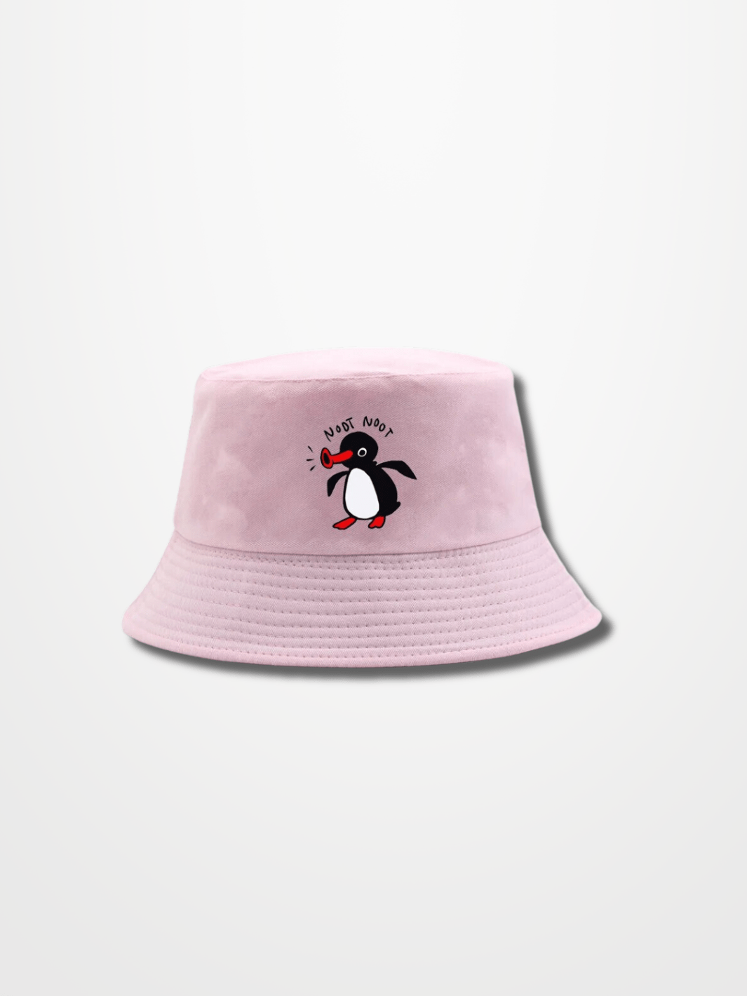 Chapeau Enfant | Découvrez le BOB Rose Poudré