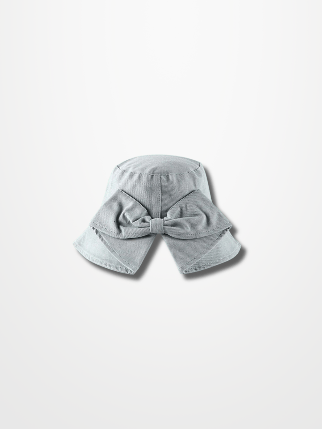 Chapeau Papillon | Bonnet pour Femme Lake Blue / 56-58cm