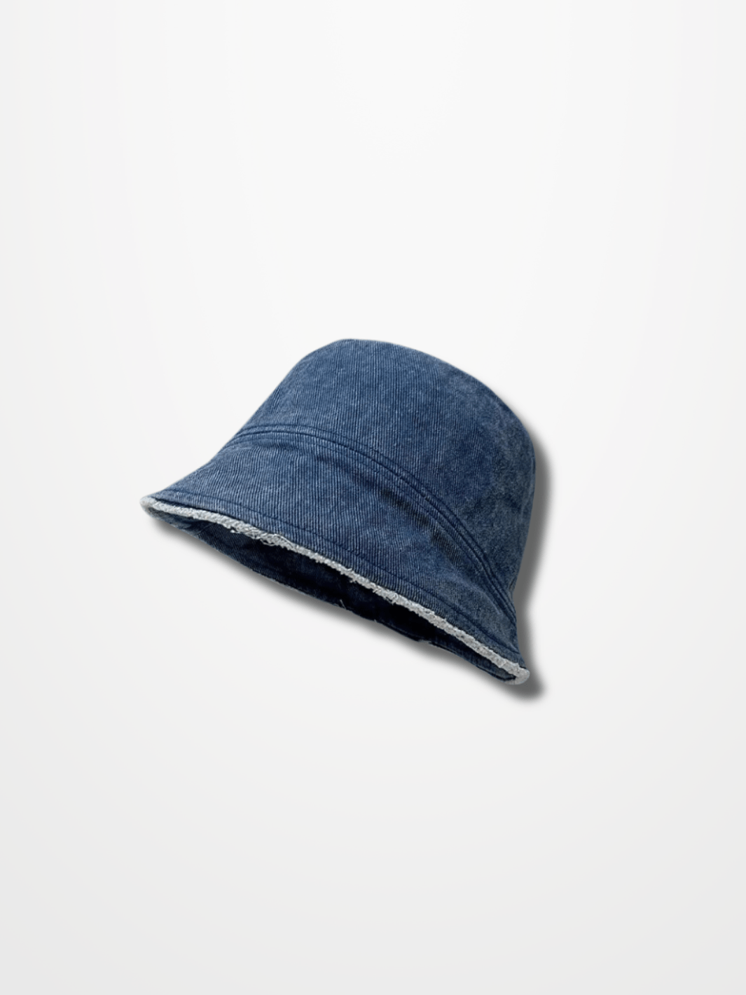 Chapeau Seau | Découvrez des Maintenant le BOB Bleu acier / 56-58cm