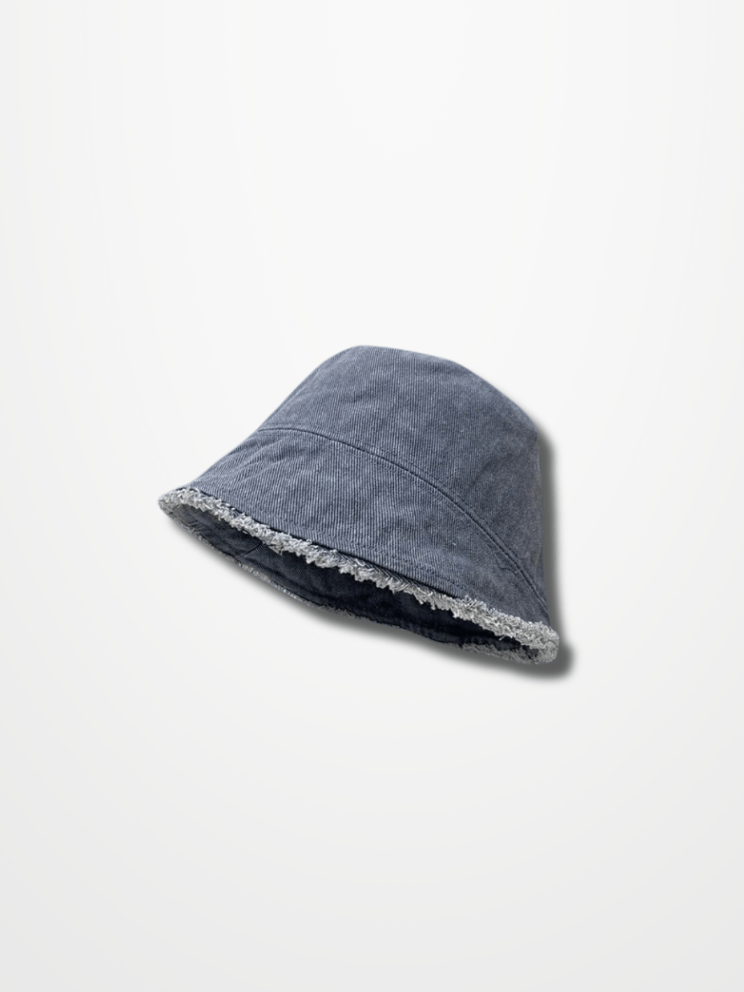 Chapeau Seau | Découvrez des Maintenant le BOB Gris ardoise / 56-58cm