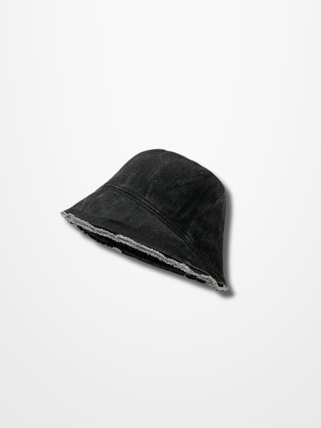 Chapeau Seau | Découvrez des Maintenant le BOB Noir / 56-58cm