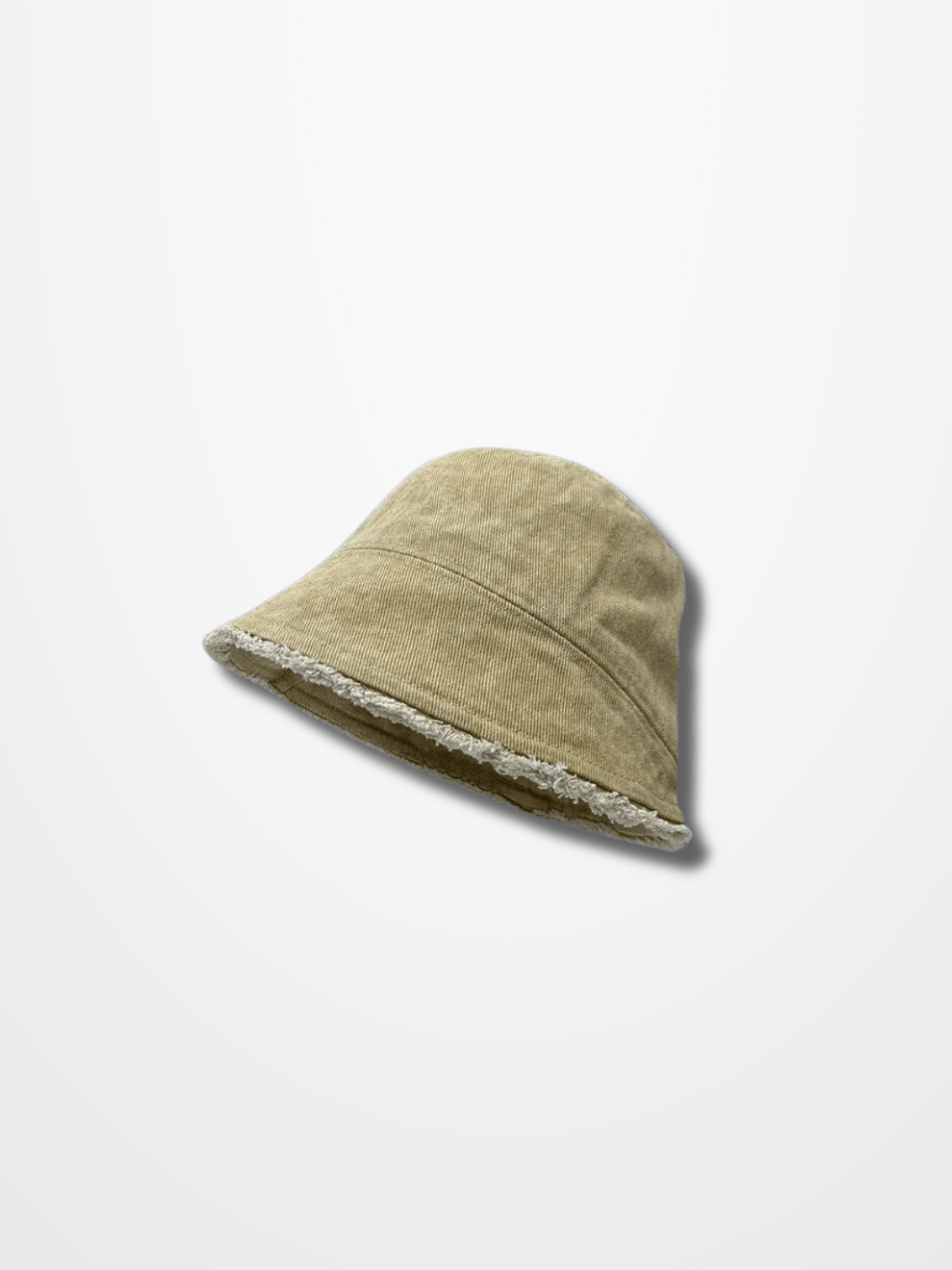Chapeau Seau | Découvrez des Maintenant le BOB Vert olive / 56-58cm
