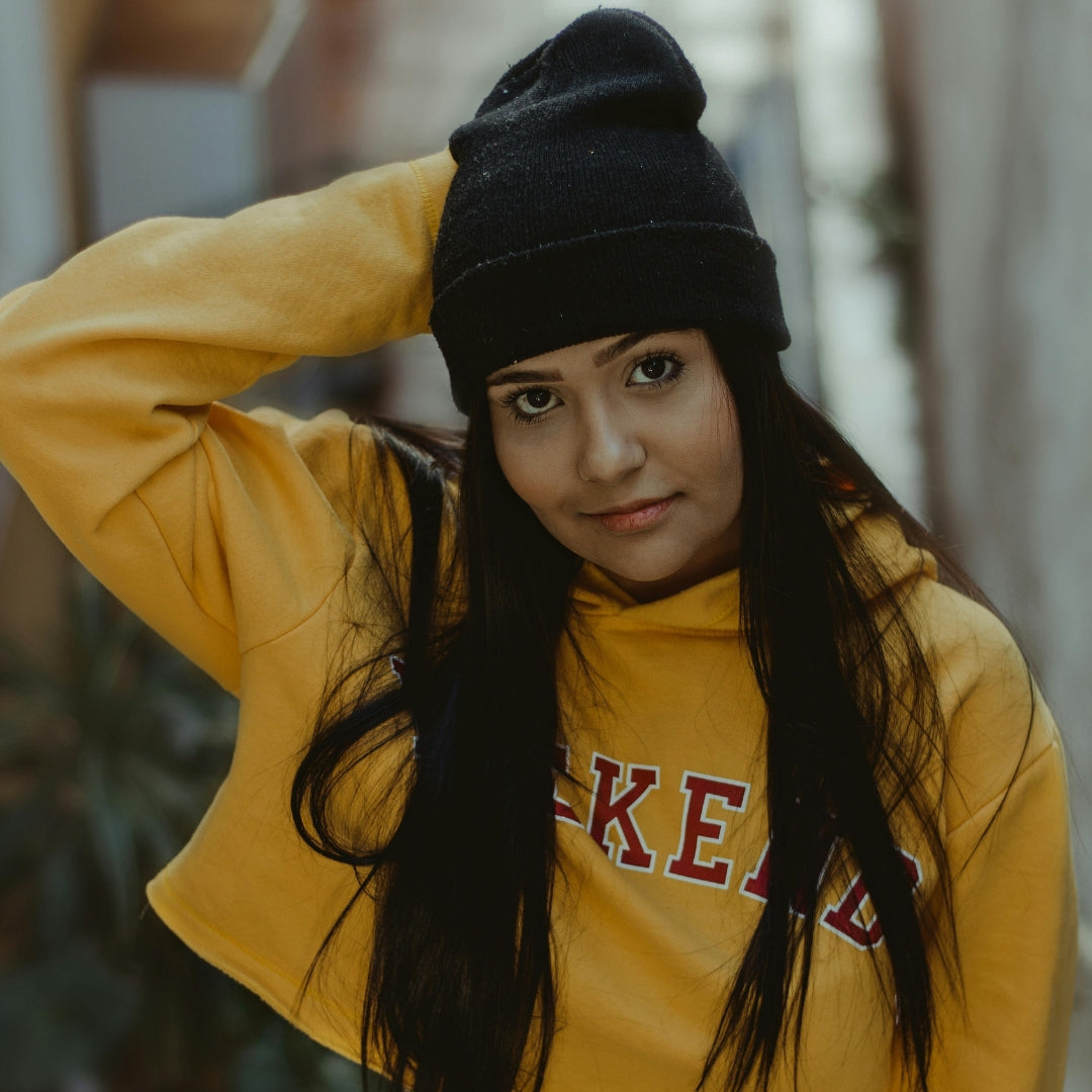 Bonnet Femme Image