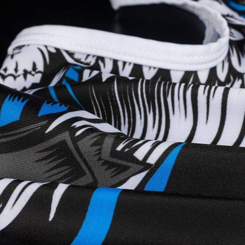 Cagoule moto originale