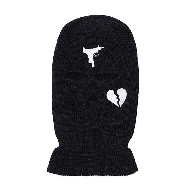 Cagoule kalash