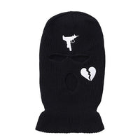 Cagoule kalash