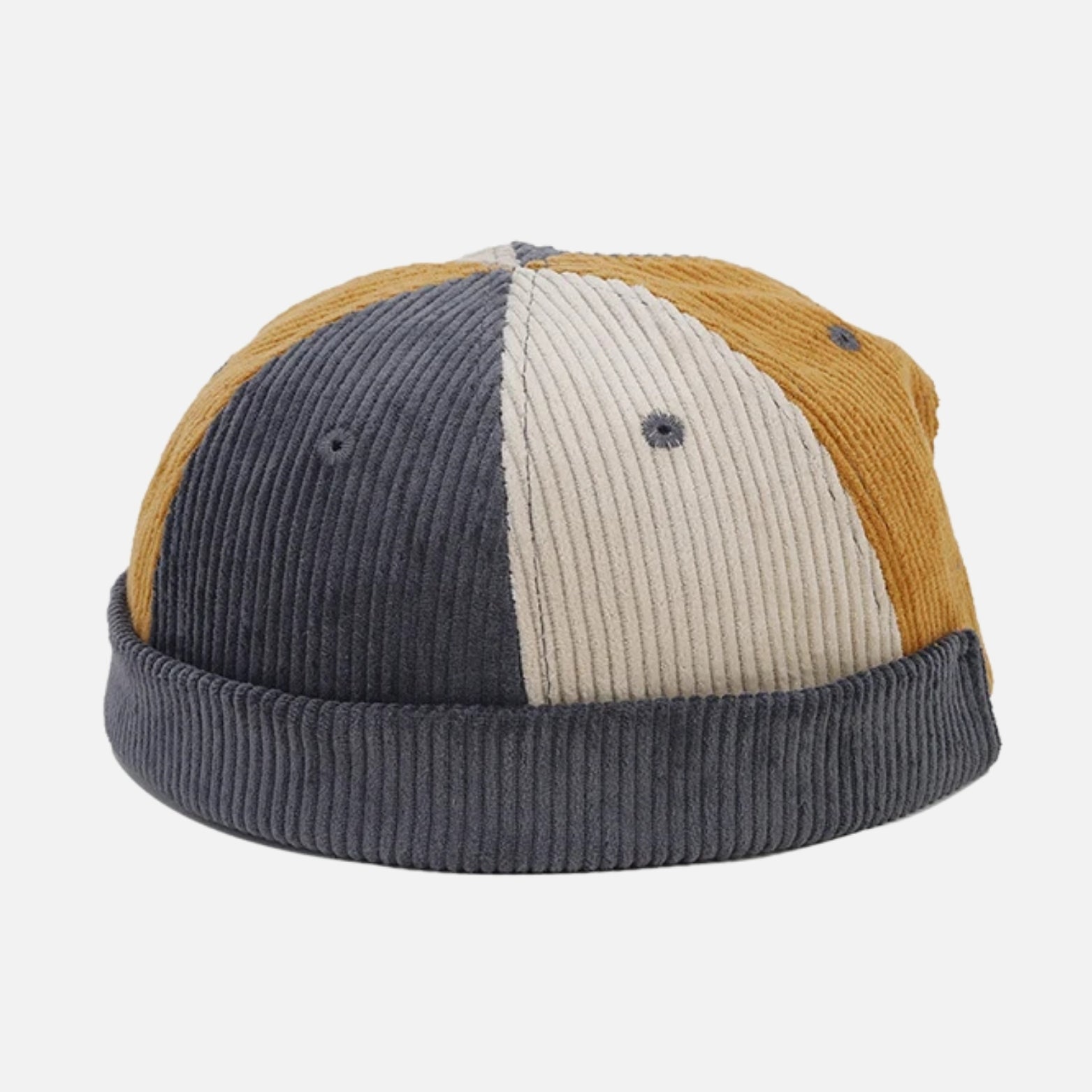 Bonnet docker rétro