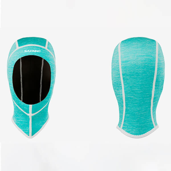 Cagoule plongée néoprène 2mm