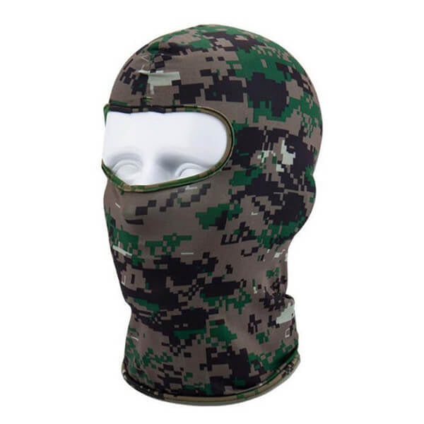 Cagoule balaclava chasse