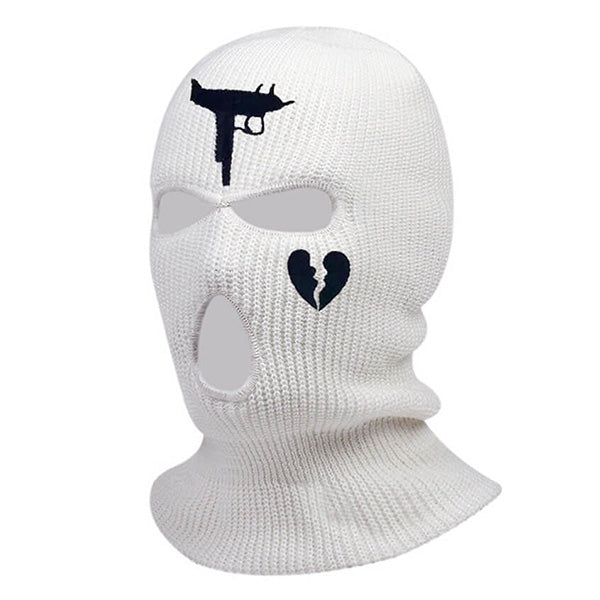 Cagoule bandit