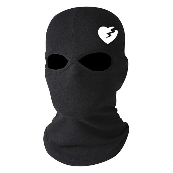 Cagoule black