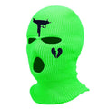 Vert fluo