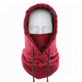 Rouge bordeaux