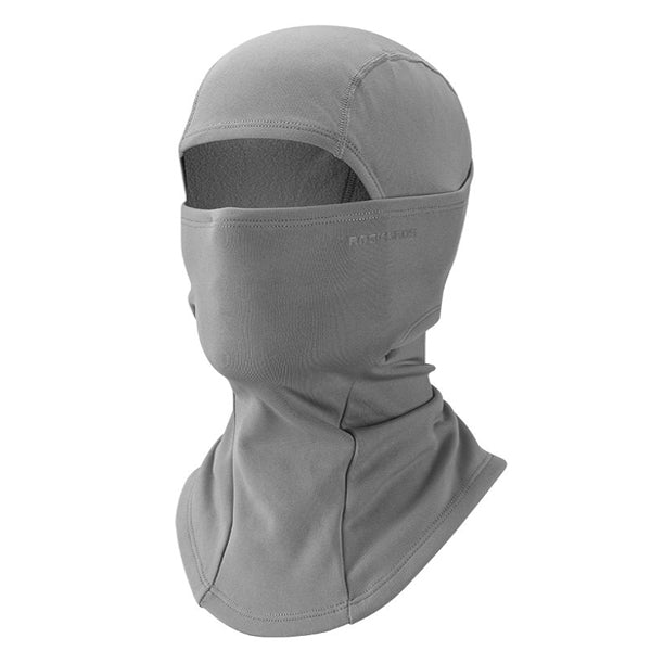 Cagoule chaude homme