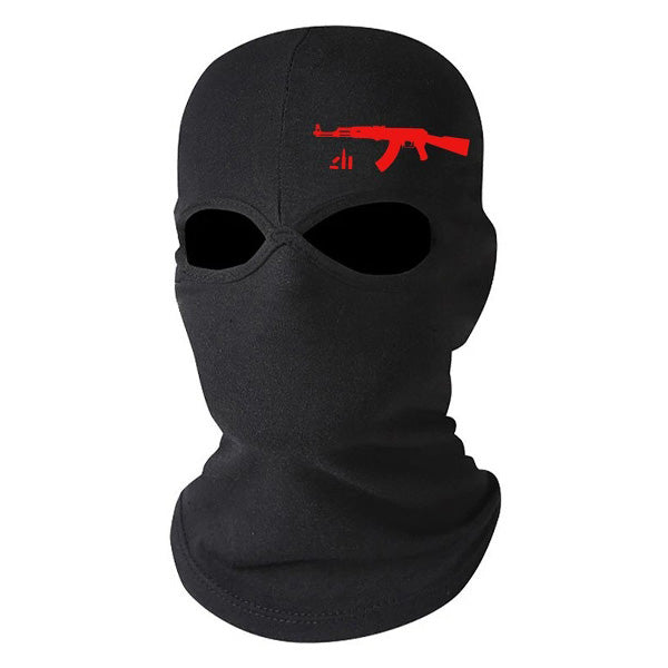 Cagoule corse