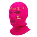 Rose fluo