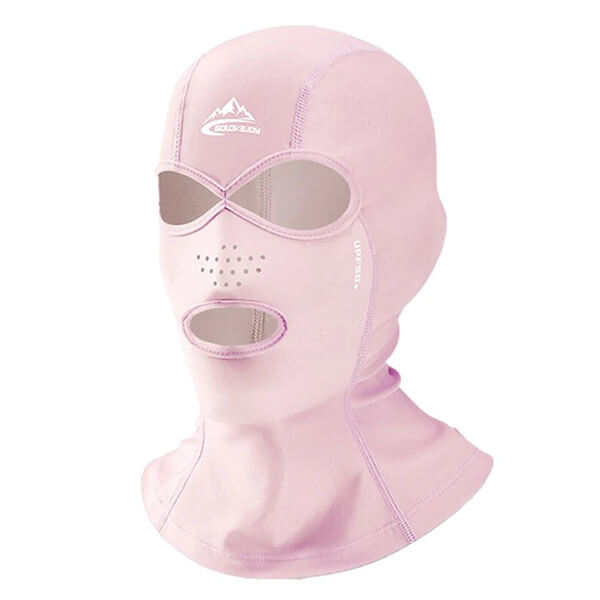 Cagoule femme ski