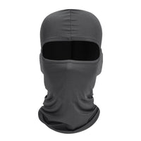 Cagoule casque moto