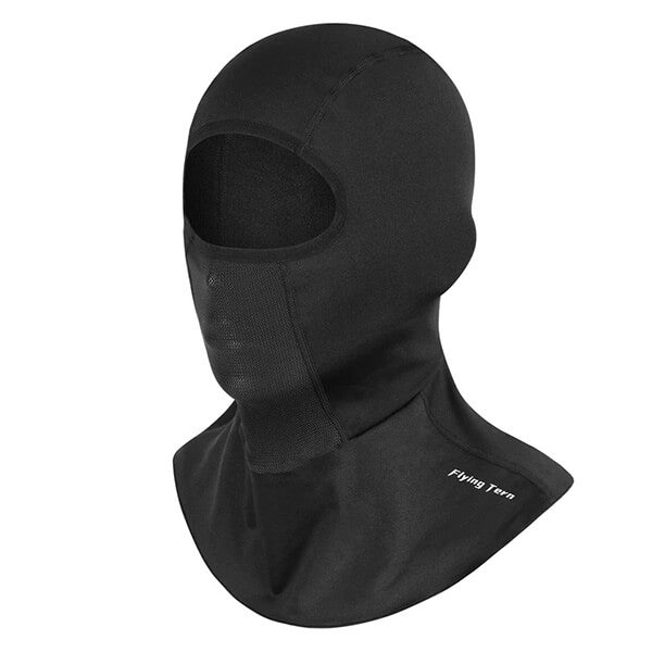 Cagoule hiver