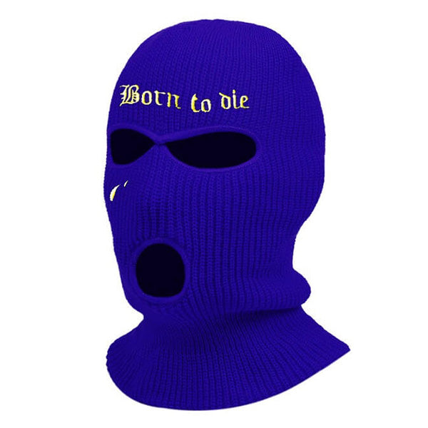 Cagoule hooligan