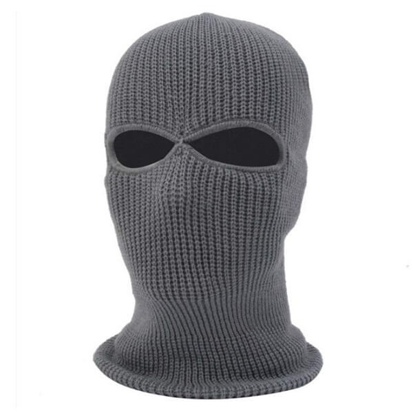 Cagoule intégrale