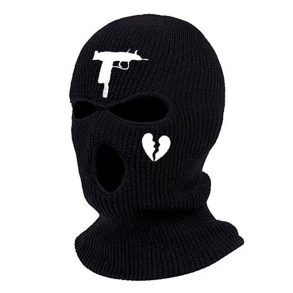 Cagoule kalash